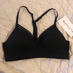Athleta Powervita A-C Everyday Bra